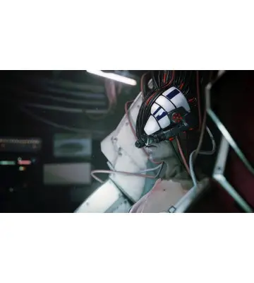 Игра Observer: System Redux для ПК (Ключ активации Steam)
