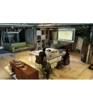 Гра 15 Days для ПК (Ключ активації Steam)