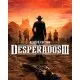 Гра Desperados 3 - Deluxe Edition  для ПК (Ключ активації Steam)