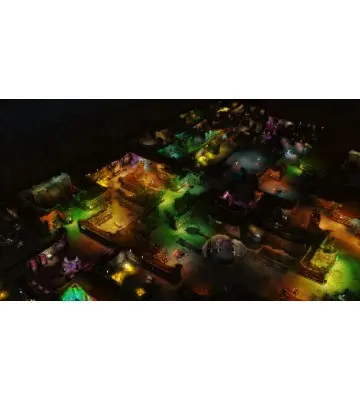 Гра Dungeons - Gold Edition  для ПК (Ключ активації Steam)