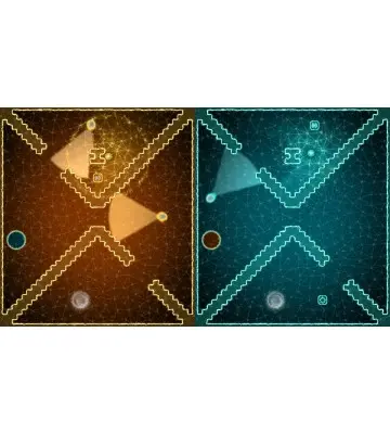 Игра Semispheres для ПК (Ключ активации Steam)