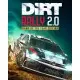 Гра DiRT Rally 2.0 - Game of the Year Edition  для ПК (Ключ активації Steam)
