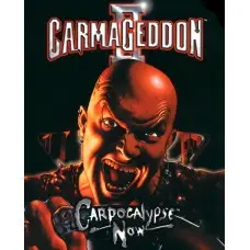 Гра Carmageddon 2: Carpocalypse Now  для ПК (Ключ активації Steam)