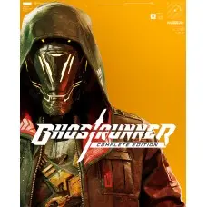 Игра Ghostrunner: Complete Edition для ПК (Ключ активации Steam)