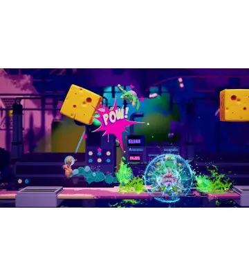 Игра Space Cows для ПК (Ключ активации Steam)