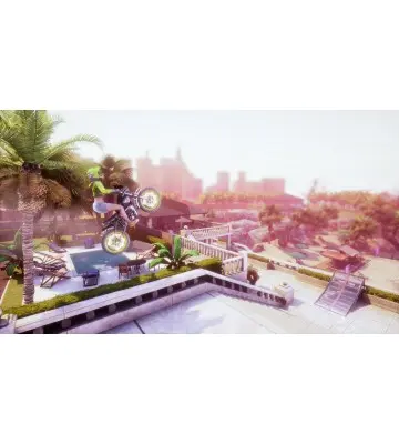 Гра Urban Trial Playground  для ПК (Ключ активації Steam)