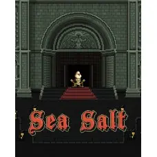 Игра Sea Salt для ПК (Ключ активации Steam)