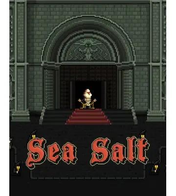 Гра Sea Salt  для ПК (Ключ активації Steam)