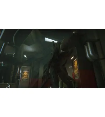 Игра Alien: Isolation - Collection для ПК (Ключ активации Steam)