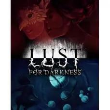Гра Lust for Darkness  для ПК (Ключ активації Steam)