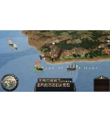 Гра East India Company  для ПК (Ключ активації Steam)