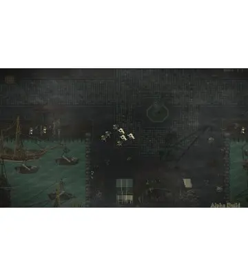 Гра Sea Salt  для ПК (Ключ активації Steam)