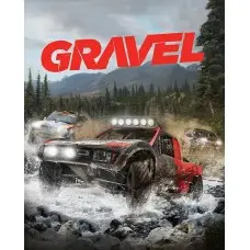 Игра Gravel для ПК (Ключ активации Steam)