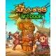 Доповнення The Survivalists - Digital Artbook  для ПК (Ключ активації Steam)