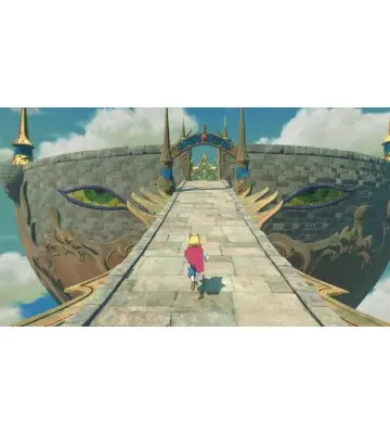 Игра Ni no Kuni II: Revenant Kingdom для ПК (Ключ активации Steam)