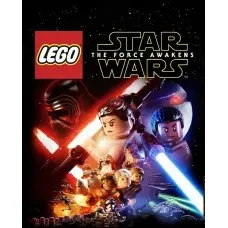 Гра LEGO Star Wars: The Force Awakens  для ПК (Ключ активації Steam)