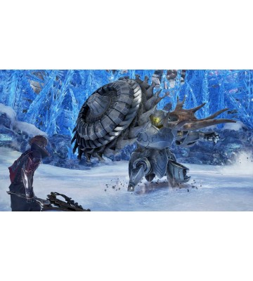 Гра Code Vein  для ПК (Ключ активації Steam)