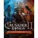 Гра Crusader Kings II: Dynasty Starter Pack  для ПК (Ключ активації Steam)