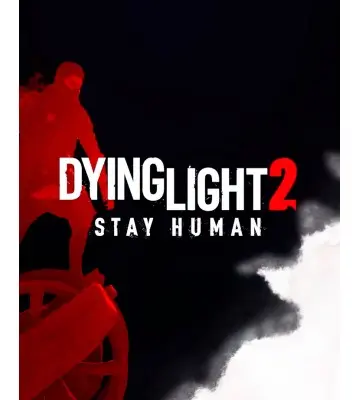 Гра Dying Light 2 Stay Human  для ПК (Ключ активації Steam)