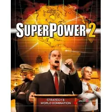 Гра SuperPower 2  для ПК (Ключ активації Steam)