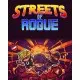 Гра Streets of Rogue  для ПК (Ключ активації Steam)
