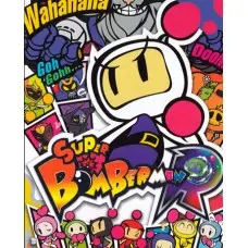 Игра Super Bomberman R для ПК (Ключ активации Steam)