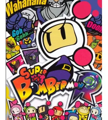 Игра Super Bomberman R для ПК (Ключ активации Steam)
