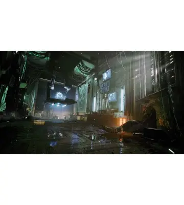 Игра Observer: System Redux для ПК (Ключ активации Steam)