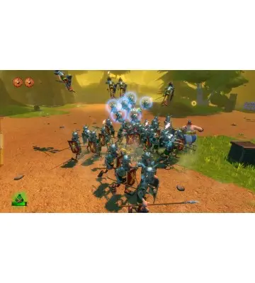 Гра Asterix & Obelix XXL: Romastered  для ПК (Ключ активації Steam)