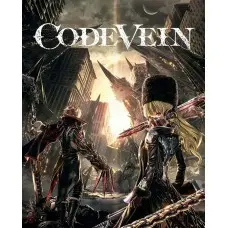 Гра Code Vein  для ПК (Ключ активації Steam)