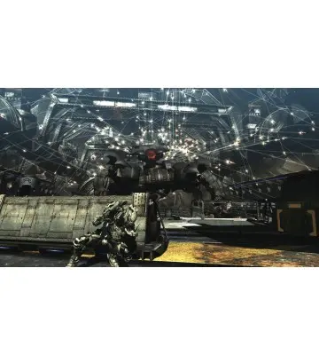 Игра Vanquish для ПК (Ключ активации Steam)