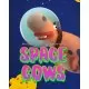 Игра Space Cows для ПК (Ключ активации Steam)