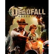 Гра Deadfall Adventures для ПК (Ключ активації Steam)