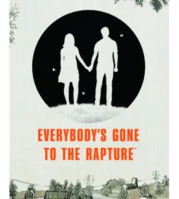 Игра Everybody's Gone to the Rapture для ПК (Ключ активации Steam)