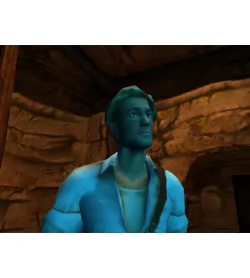 Игра Broken Sword 3 - the Sleeping Dragon для ПК (Ключ активации Steam)