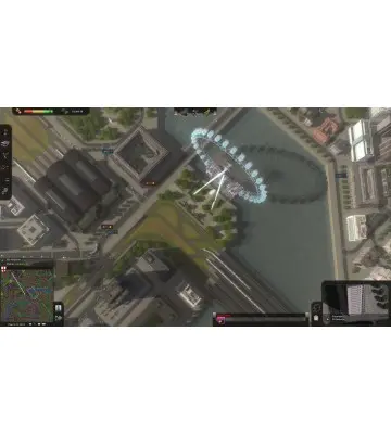 Дополнение Cities in Motion: London для ПК (Ключ активации Steam)