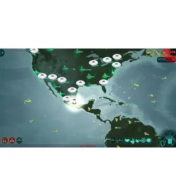 Гра ICBM  для ПК (Ключ активації Steam)