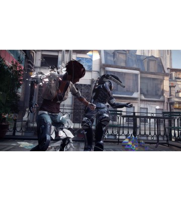 Игра Remember Me для ПК (Ключ активации Steam)