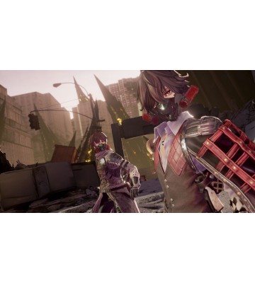 Гра Code Vein  для ПК (Ключ активації Steam)