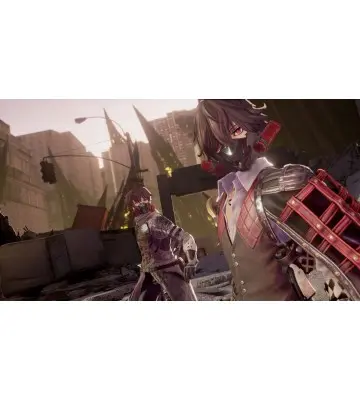 Гра Code Vein  для ПК (Ключ активації Steam)