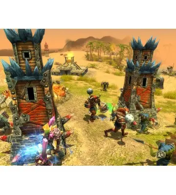 Гра Majesty 2 Collection для ПК (Ключ активації Steam)