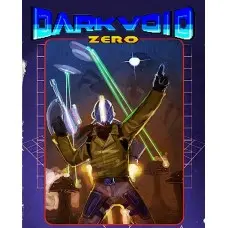Игра Dark Void Zero для ПК (Ключ активации Steam)