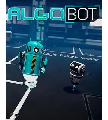 Гра Algo Bot  для ПК (Ключ активації Steam)