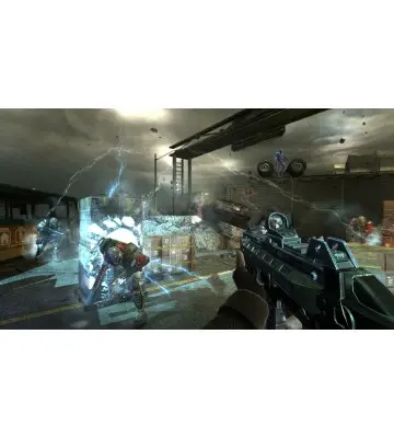 Гра F.E.A.R. 3 для ПК (Ключ активації Steam)