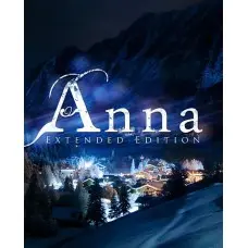 Игра Anna - Extended Edition для ПК (Ключ активации Steam)