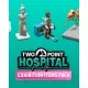 Дополнение Two Point Hospital: Exhibition Items Pack для ПК (Ключ активации Steam)