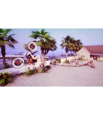 Гра Urban Trial Playground  для ПК (Ключ активації Steam)