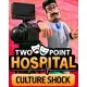 Доповнення Two Point Hospital: Culture Shock  для ПК (Ключ активації Steam)