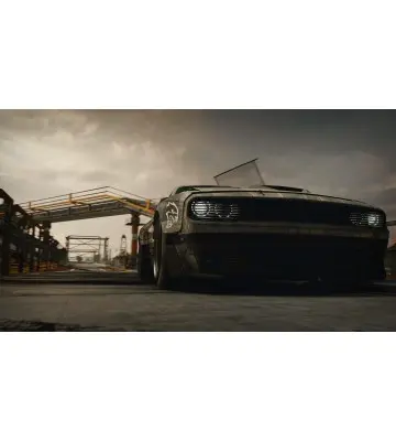 Гра Fast & Furious Crossroads  для ПК (Ключ активації Steam)