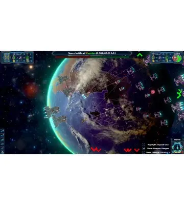 Гра Astra Exodus  для ПК (Ключ активації Steam)